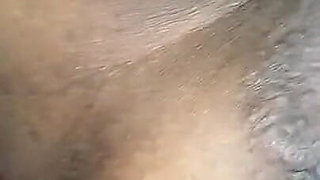 Sri Lankan Couple Having Fun