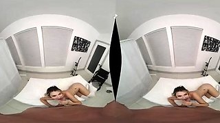 Isabelle Sky - Doctor Sex VR