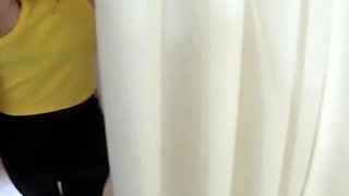 LANewGirl Modeling Audition - Allie Addison