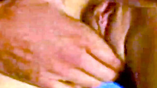 Hot Blonde Meets Master in Sadomaso Club