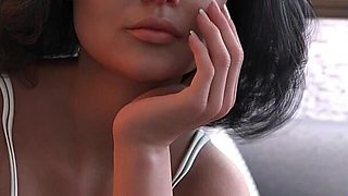 Harmony Haven - Chapter 1 - V1.0 - Bella Kissed Kevin on His Lips