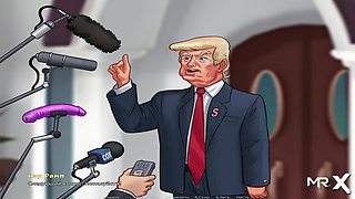 SummertimeSaga - why do you need this thing? I spy on girls