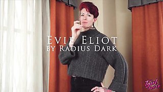 Grooby Girls - tgirl post op sex