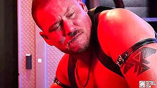 Stepdaddys Big Tool Inside Bobby With Bobby Ryker