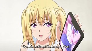 Hentai-asia.com Pope Katsu!  01 Spanish Sub