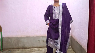 Hot Indian XXX MAID full fuck