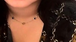 Emo Teen Becka Solo Webcam Masturbation Porn