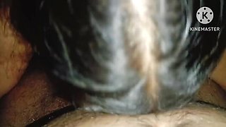 Stepmom Lets Stepson and His Best Friend Double Penetrate Her - Desi Aunty Fuck