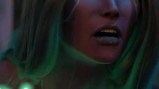 Lust Academy 47 - James Kissing Frida, Fucking Frida Then Getting BJ From Jaina and Fucking Katrina