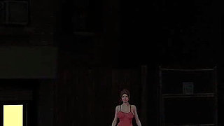 Laura Lustful Secrets: 90 Years Old Men Double Penetrate Slutty Married Nurse and Cover Her with Cum Season 2 Ep 6