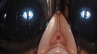 With a Body Like That in Black Latex, I Should Have Known