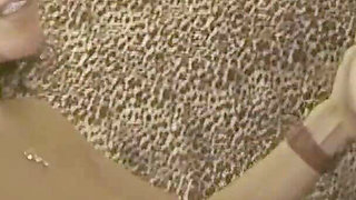 MILF Warms up with Dildo and Then Takes a Nice Real Cock