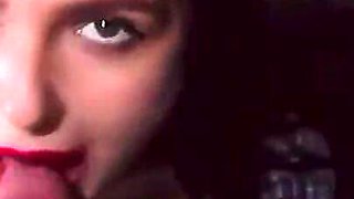 18 Year Old Bhabhi Gets Fucked Rough and Cum in Mouth