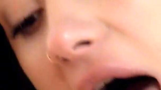 Russian Doll Liya Silver Fucked in All Ways