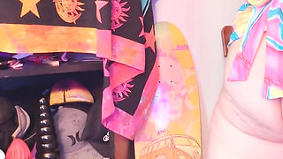 Cute Gape There Suzy!