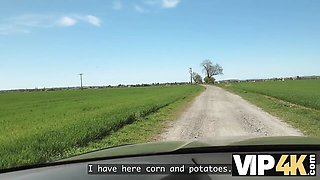Enticing Wendy's picking up stranger movie