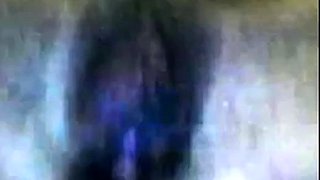 Hairy Brazilian Tomboy on Webcam for Lesbian Fans