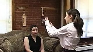 Couple amateur hidden cam my bitch