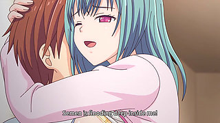 sare tsuma wa ubawaretai eps 1