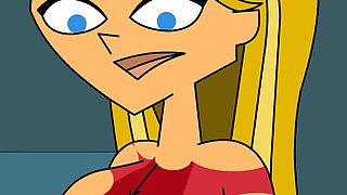 Total Drama Island - Lindsay Fucked Animation P32