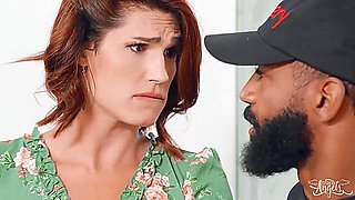 Tgirl Kalli Takes On Two Beasts