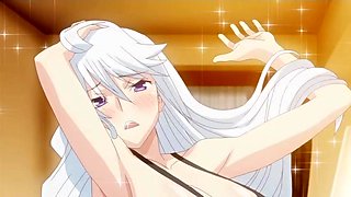 Sweet Elegant Obsession inside forbidden memories