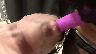 The Secretary - Honey Trap Part 3