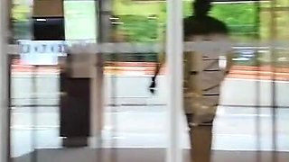 My Submissive Loves My Feet