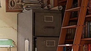 Lust Campus - Part 23 - the Archive, Our Secret Place by Misskitty2k