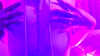 [Voice] Apply semen while ♥ ♥ ♥♥ chewy nipples with