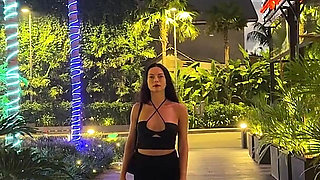 Public Outdoor Slave Training & Worship Me, Loser