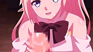 Anime: Amateur, Anal  Japanese Porn