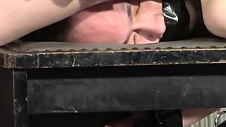 Japanese Gals Enjoy Teasing Masochistic Slaves