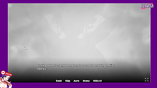 Living with my stepsister. Mother in Lust 4