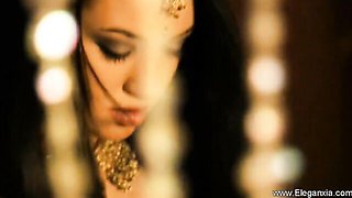 Fancy woman's desi movie by Eleganxia