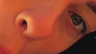 Amazing Blowjob on the Beach - Lots of Cum All Over My Face