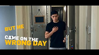 Shame4k. sexually addicted teacher's messy hidden is out