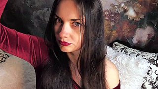 Countess Jezebeth Trance Slut