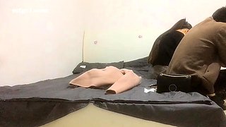 Amateur Hidden Cam with Dildo Wives