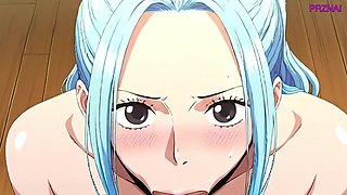 One Piece Vivi(1) Hen