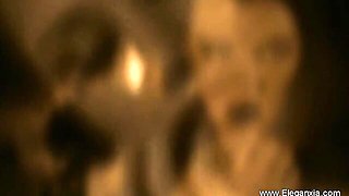 Eleganxia featuring dona's erotic clip