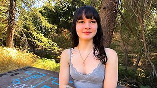 BangRealTeens-Remi Raw Is An Innocent Looking Slut Who