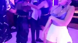 Anittaa's Sultry Passion Ignites with Massive Intimate Heat