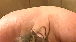 Naked Shower Head, Vibe, BBC Dildo Solo