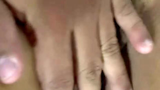 Fucked the way she likes it