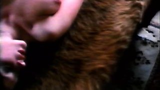 Fabiane Thompson loves being a hardcore pornstar b