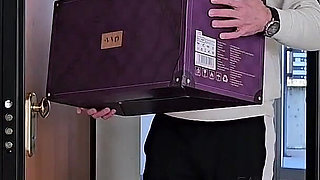 New Christmas Present for My Girlfriend.