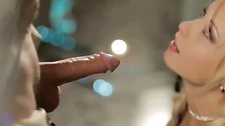 Pleasing Mia Julia - german clip - Fellucia Blow HD