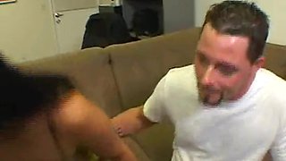 Veronica Rayne's Blonde Anal Lust Explodes in Wife Seduction