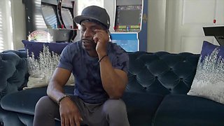 Blowing Up A BBC Monster - Jaymee Green Black on Black hardcore - Jaymee green